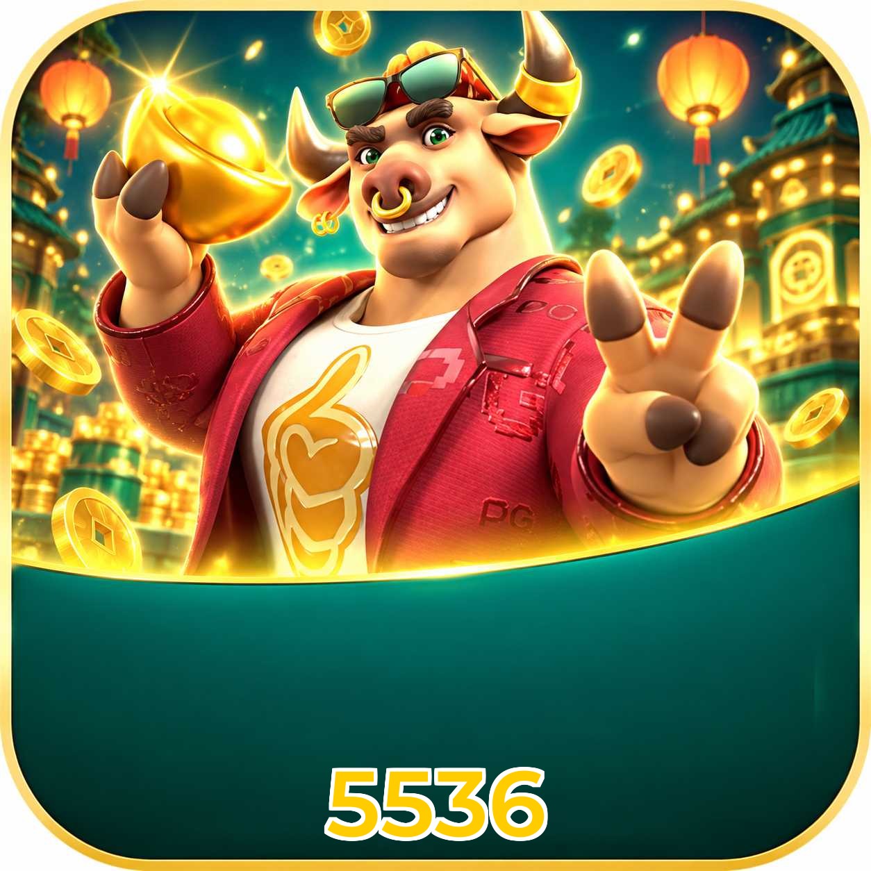5536 System Requirements
