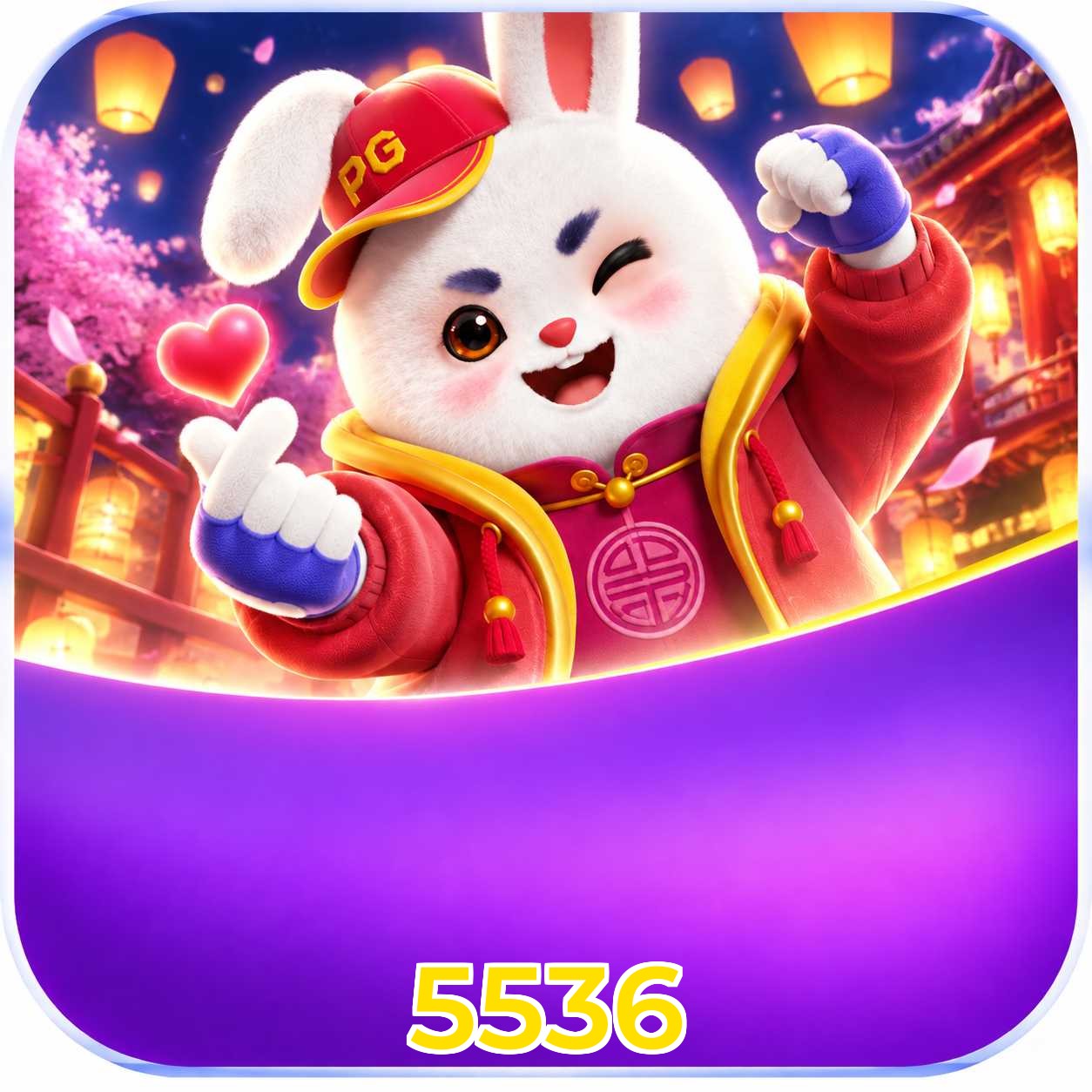 5536 Free Spins