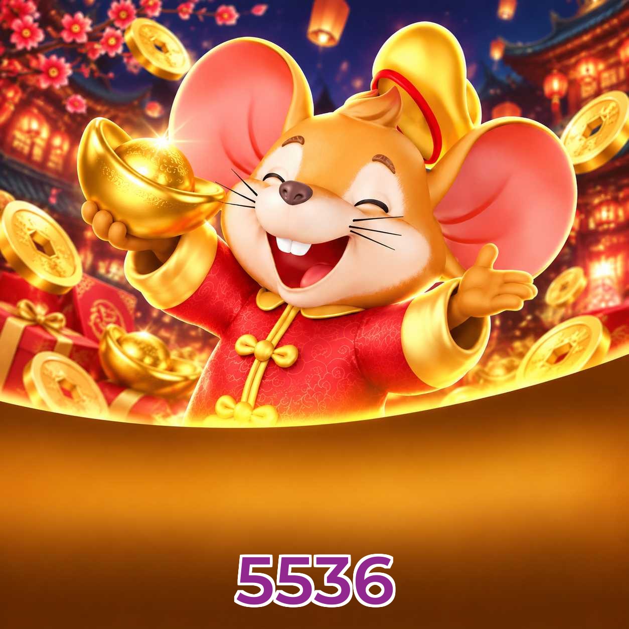 5536 Logo