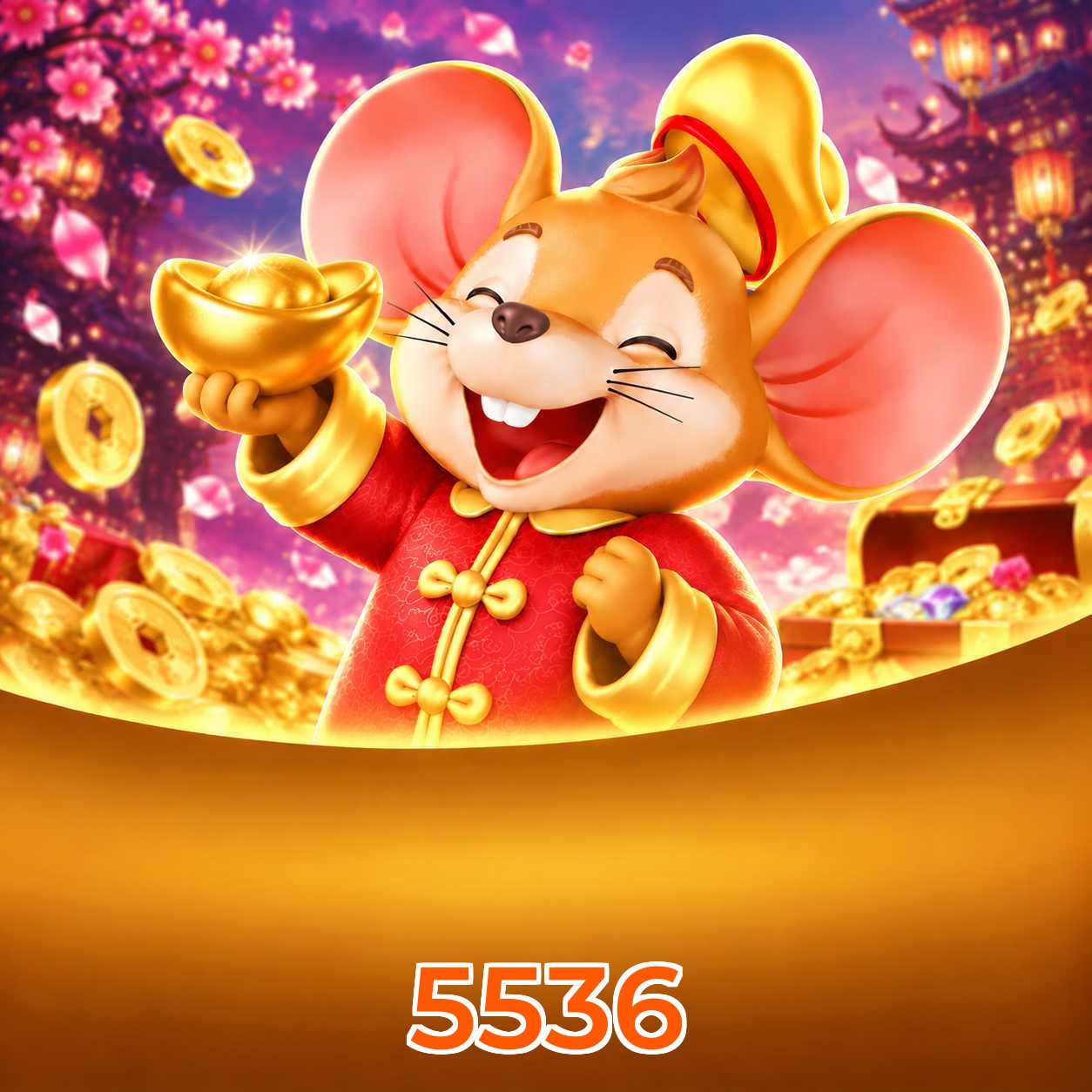 5536 Betting Limits