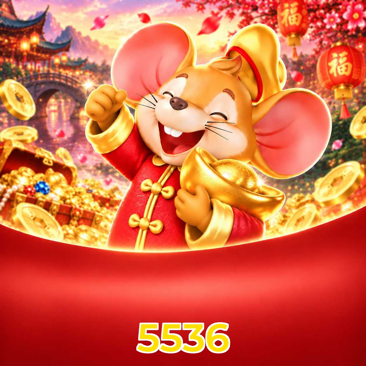 5536 Bet Types