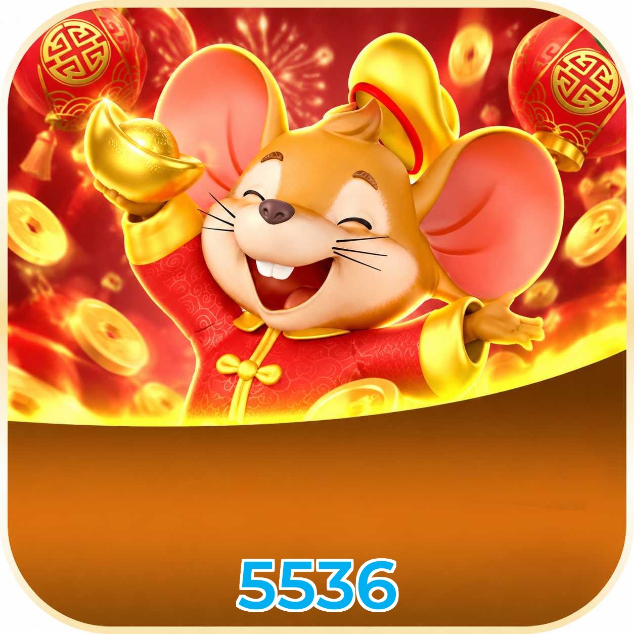 5536 Logo