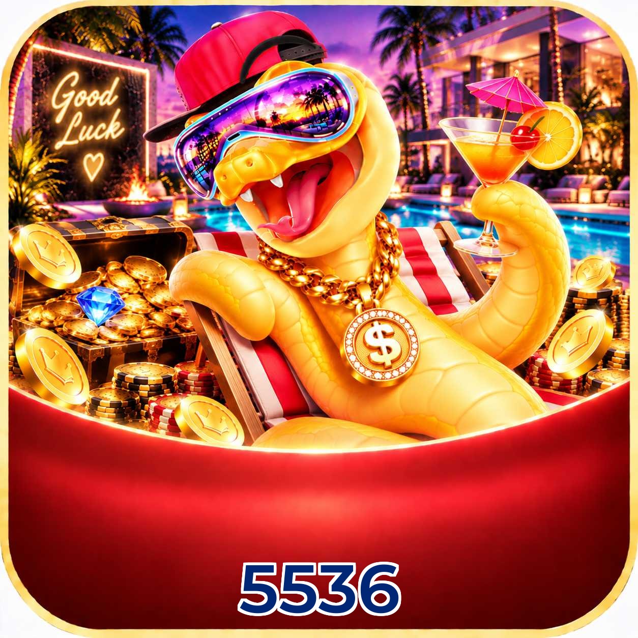 5536 Telegram