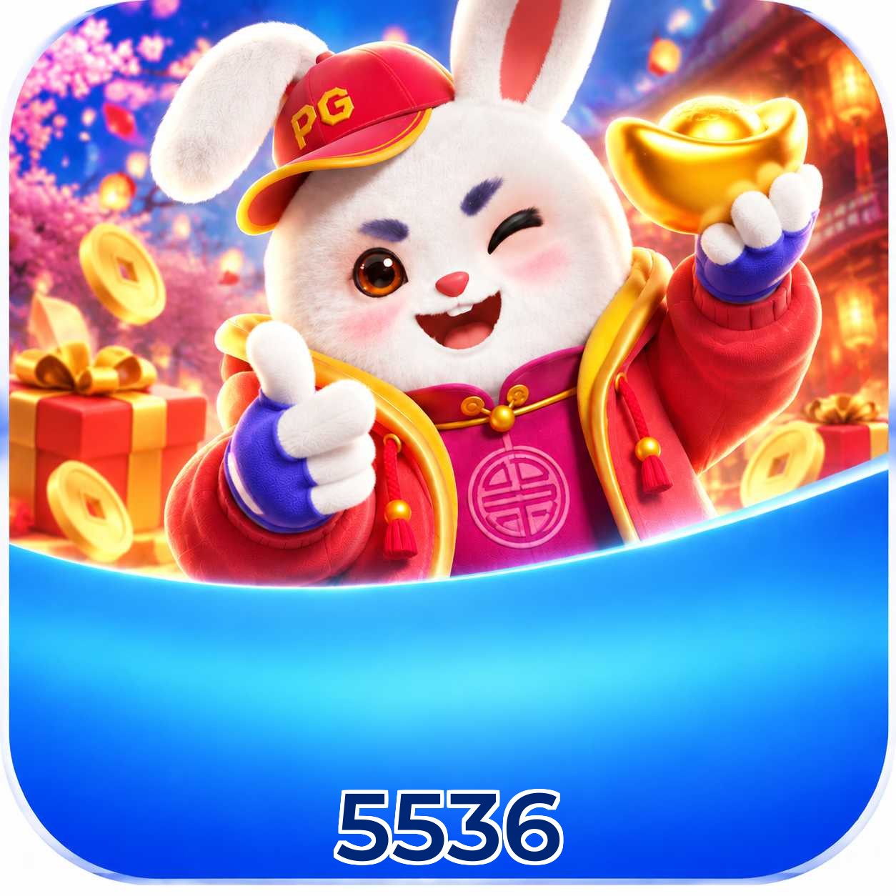 5536 Facebook Bonus