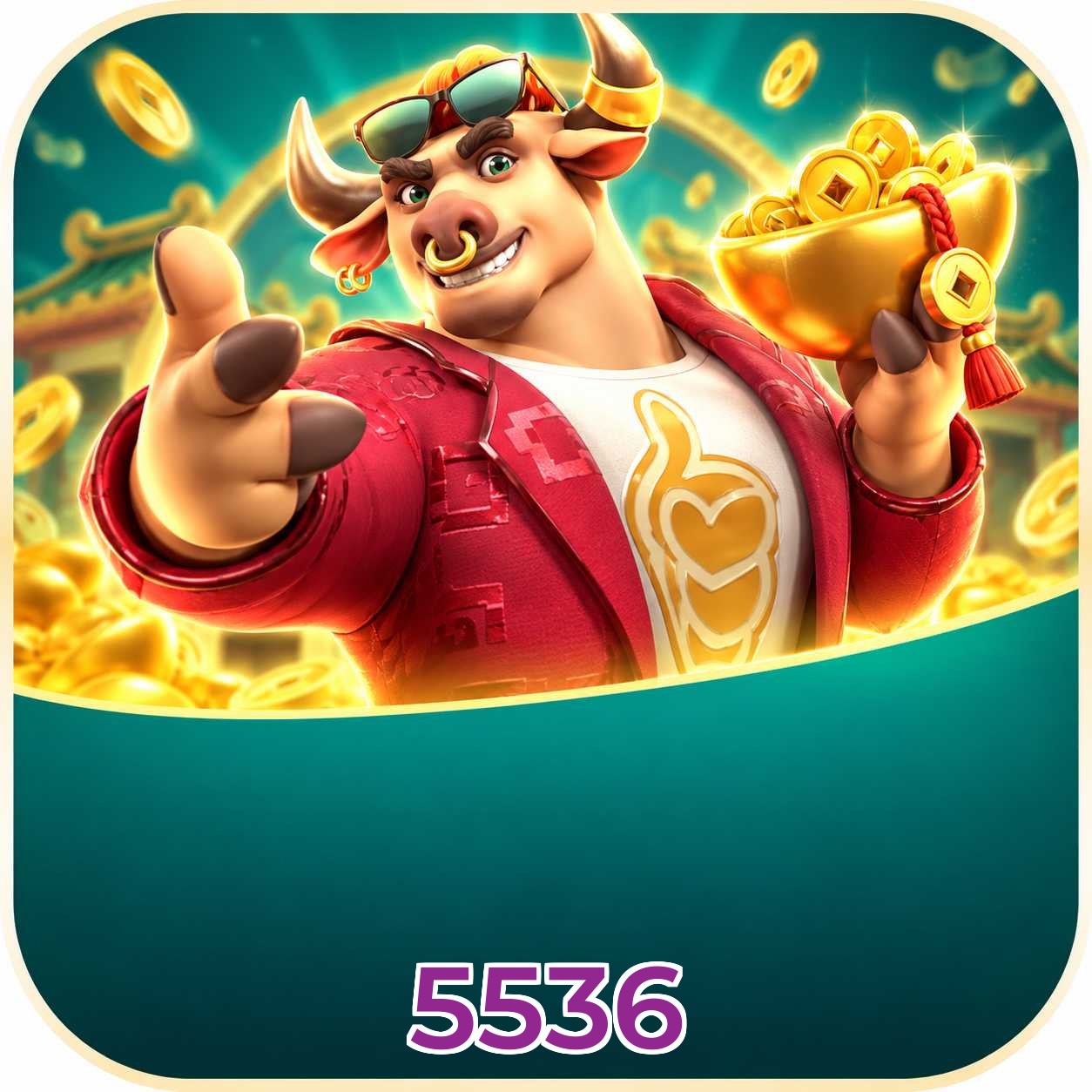 5536 Responsible Gaming
