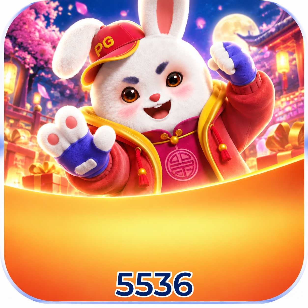 5536 Saque