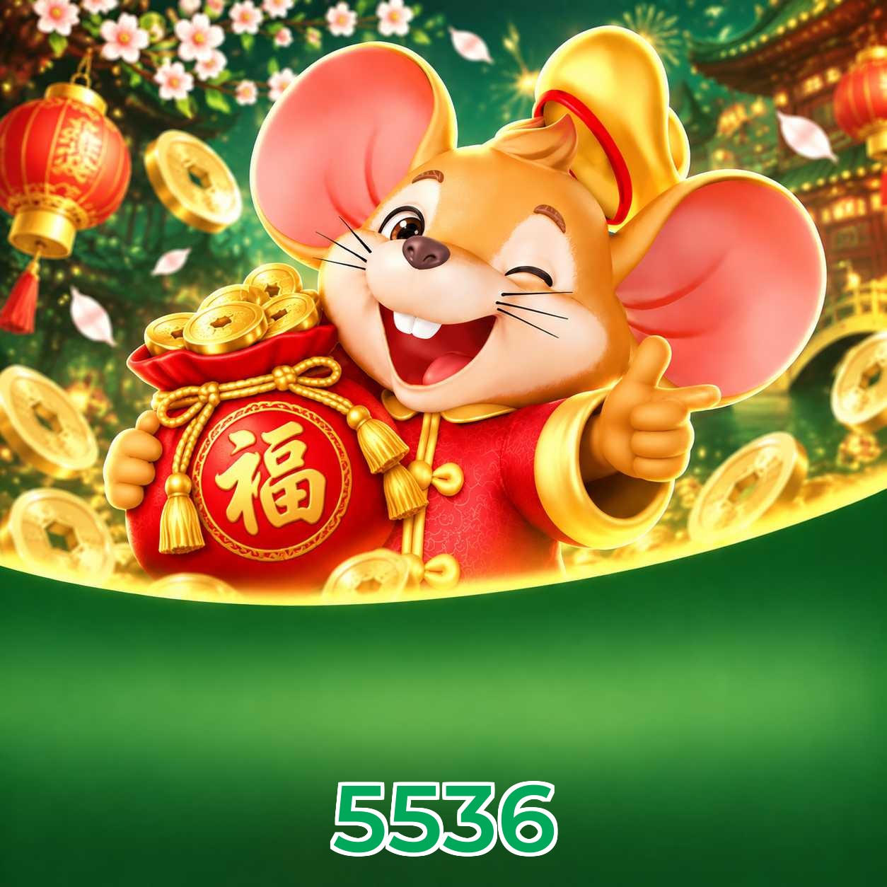5536 Fortune Tiger FAQ