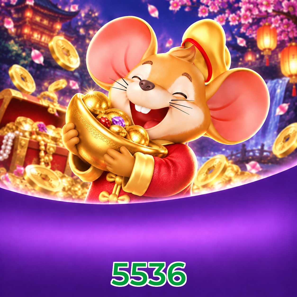 5536 Lottery FAQ
