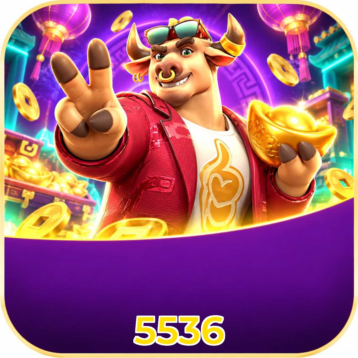 5536 Bonus FAQ
