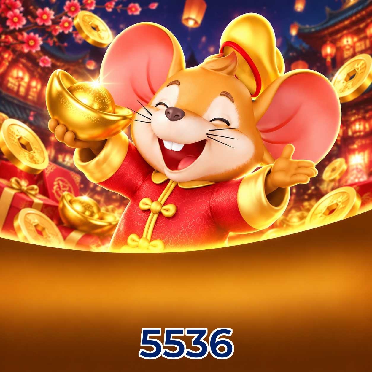 5536 VIP Program