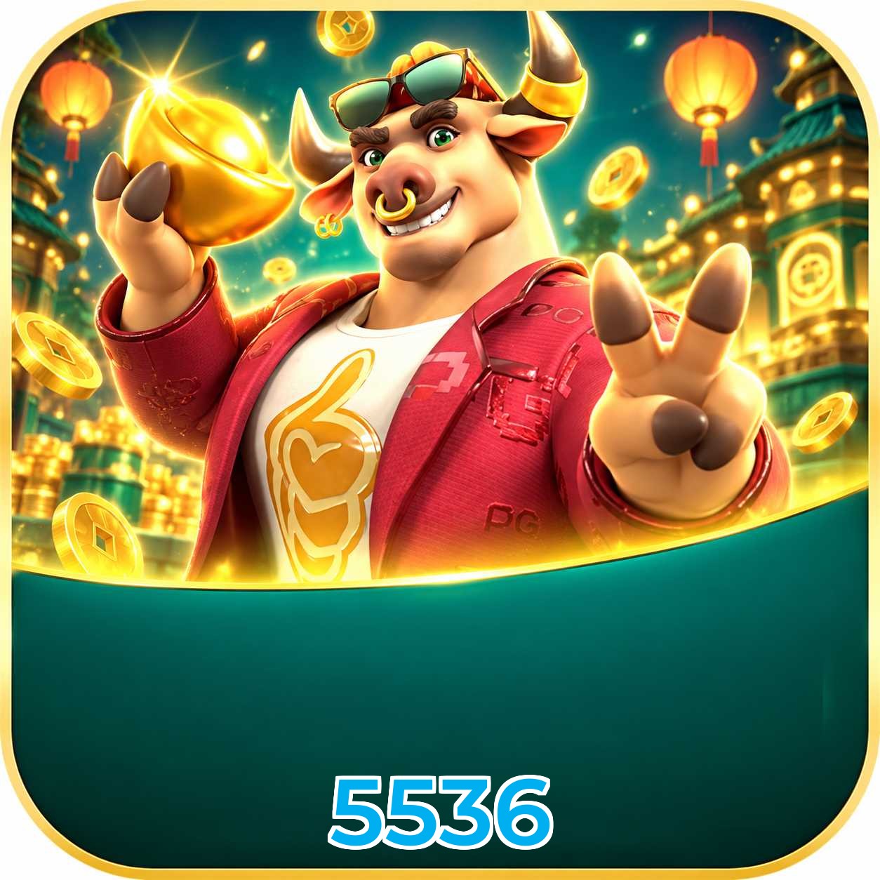 5536 Plataforma FAQ