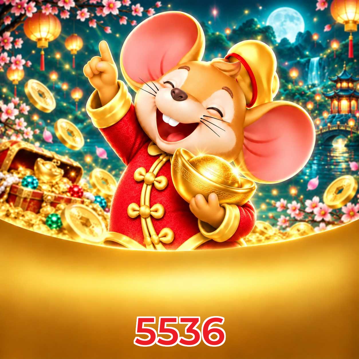 5536 FAQ