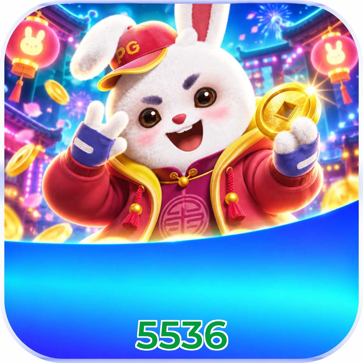5536 App FAQ