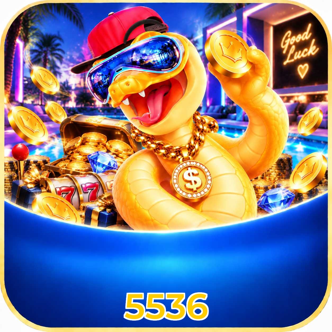 5536 instalar Android APK