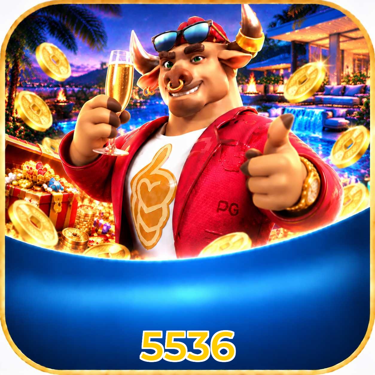 5536 Estratégias Lottery