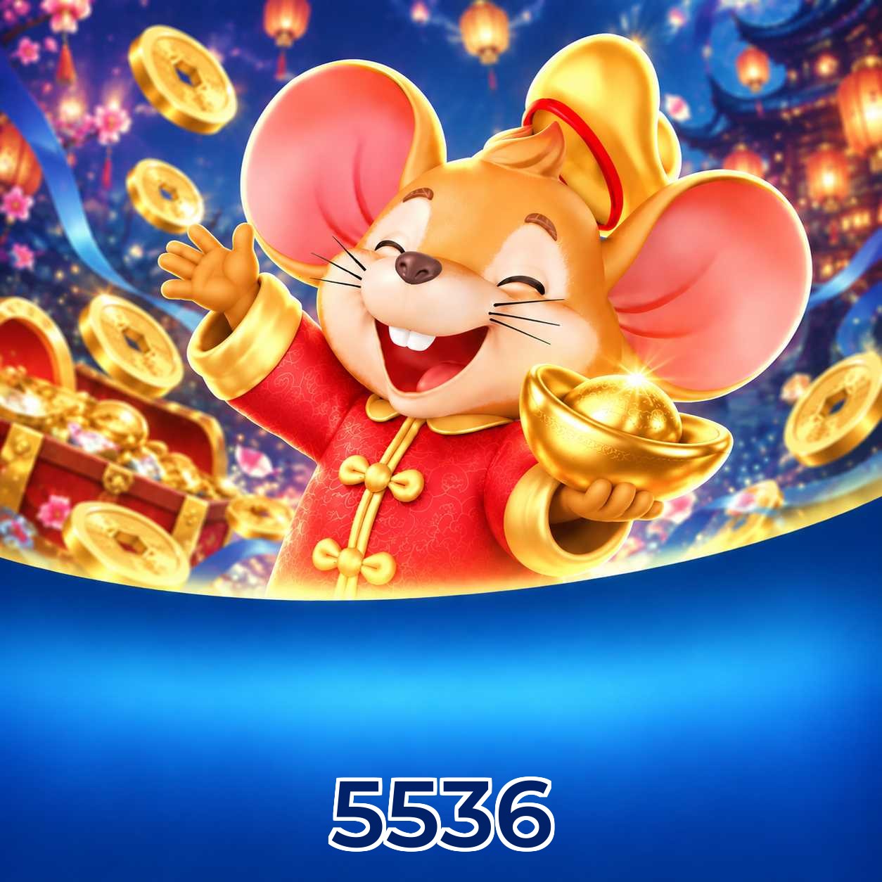 5536 Live Games