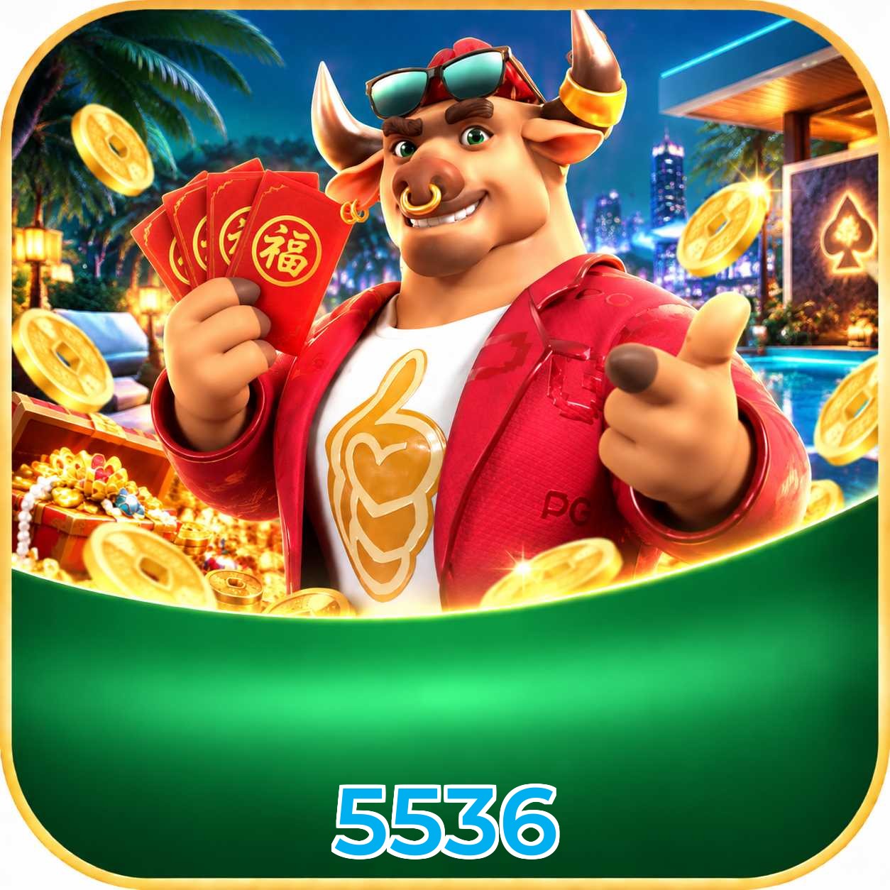 5536 Interface
