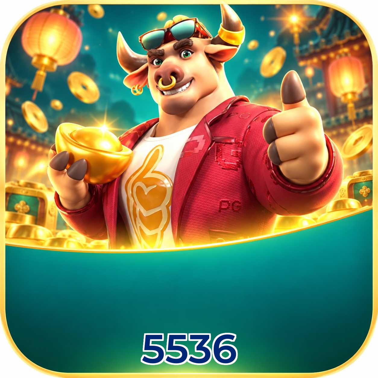 5536 FAQ