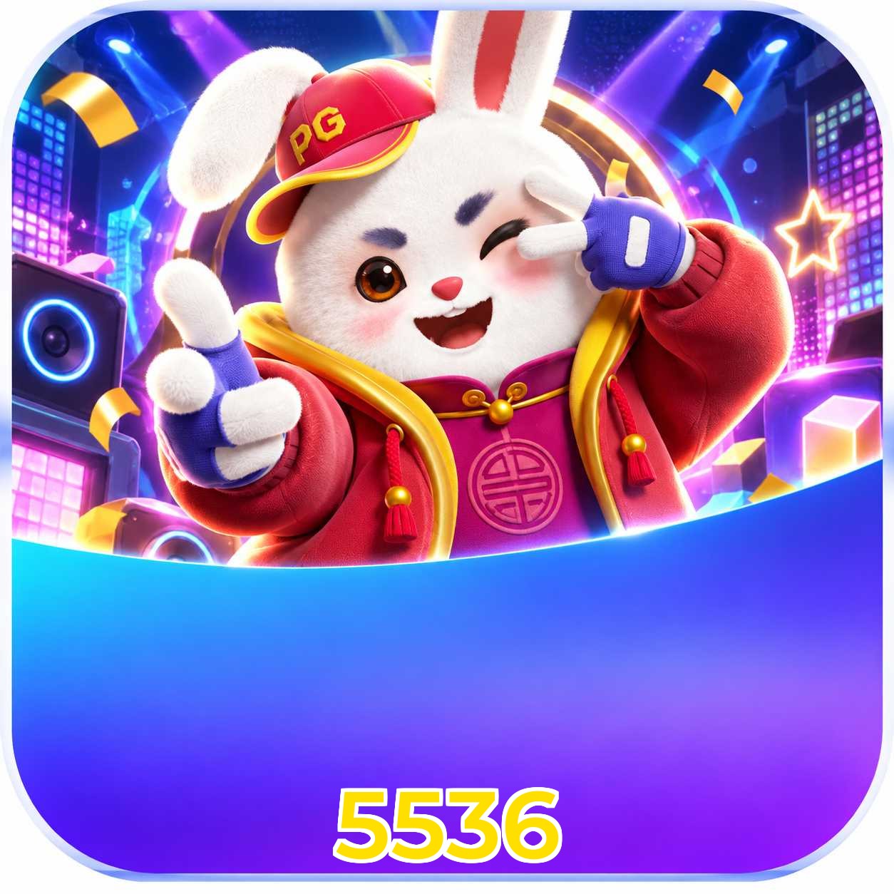 5536 Estratégias Slots