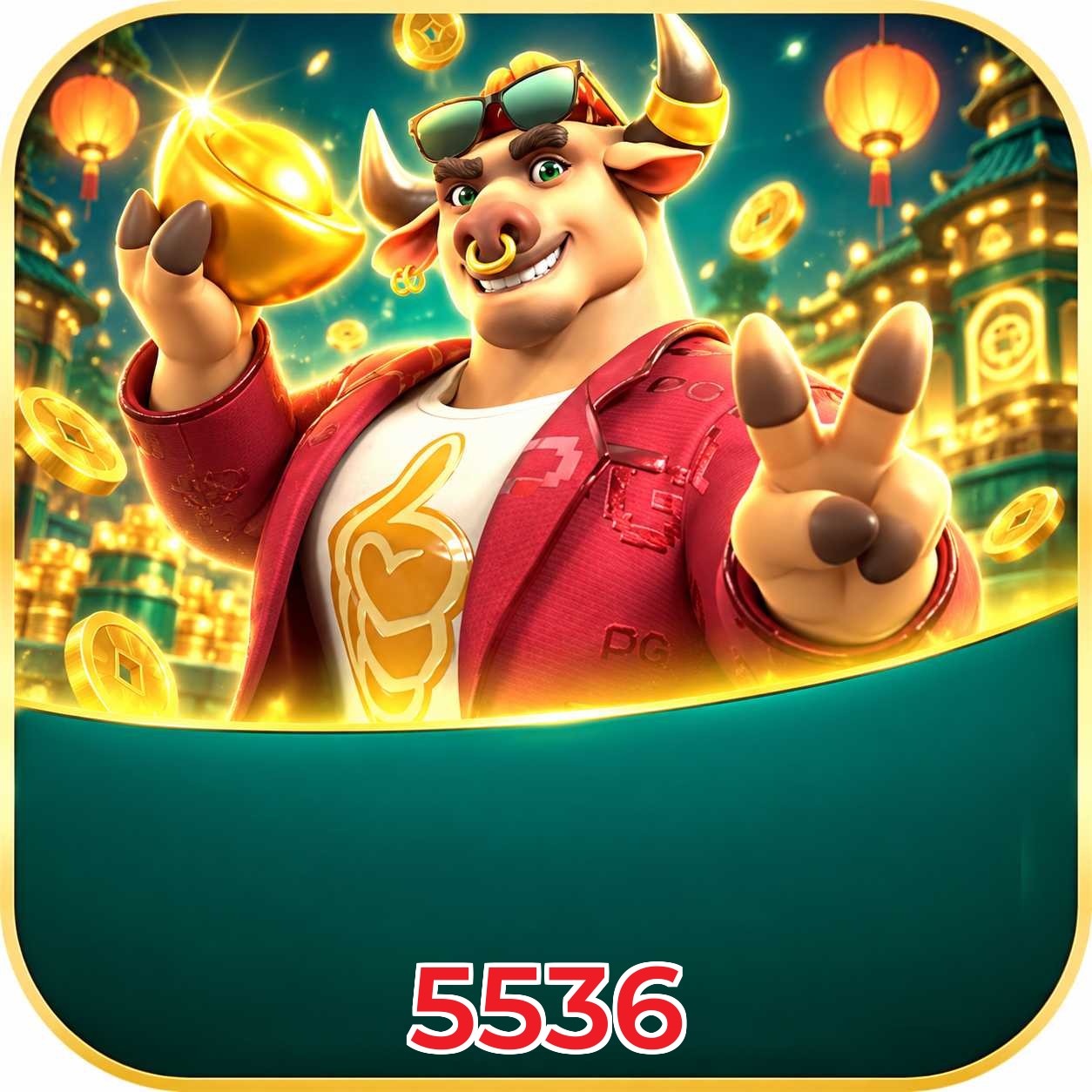 5536 Requirements