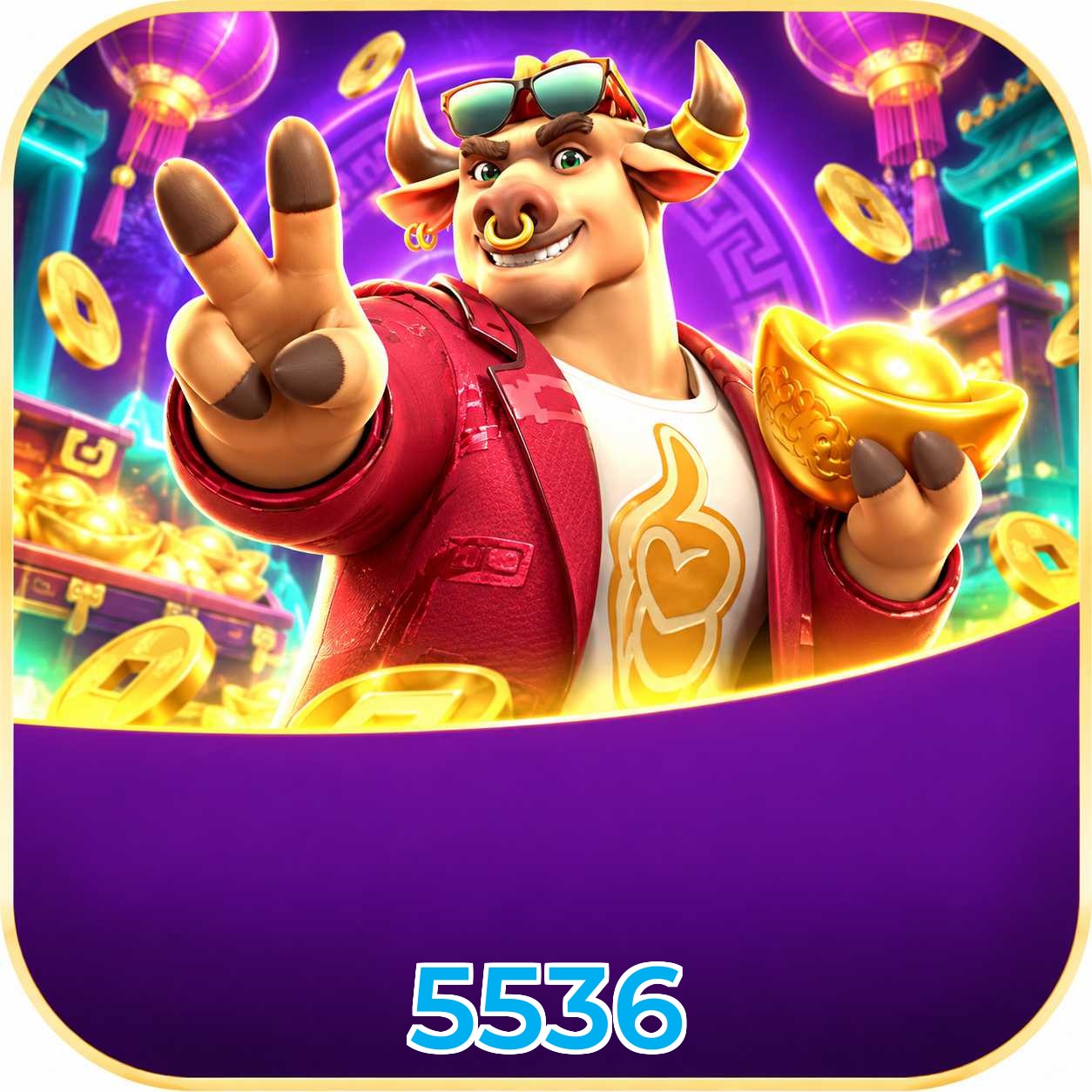5536 VIP Telegram