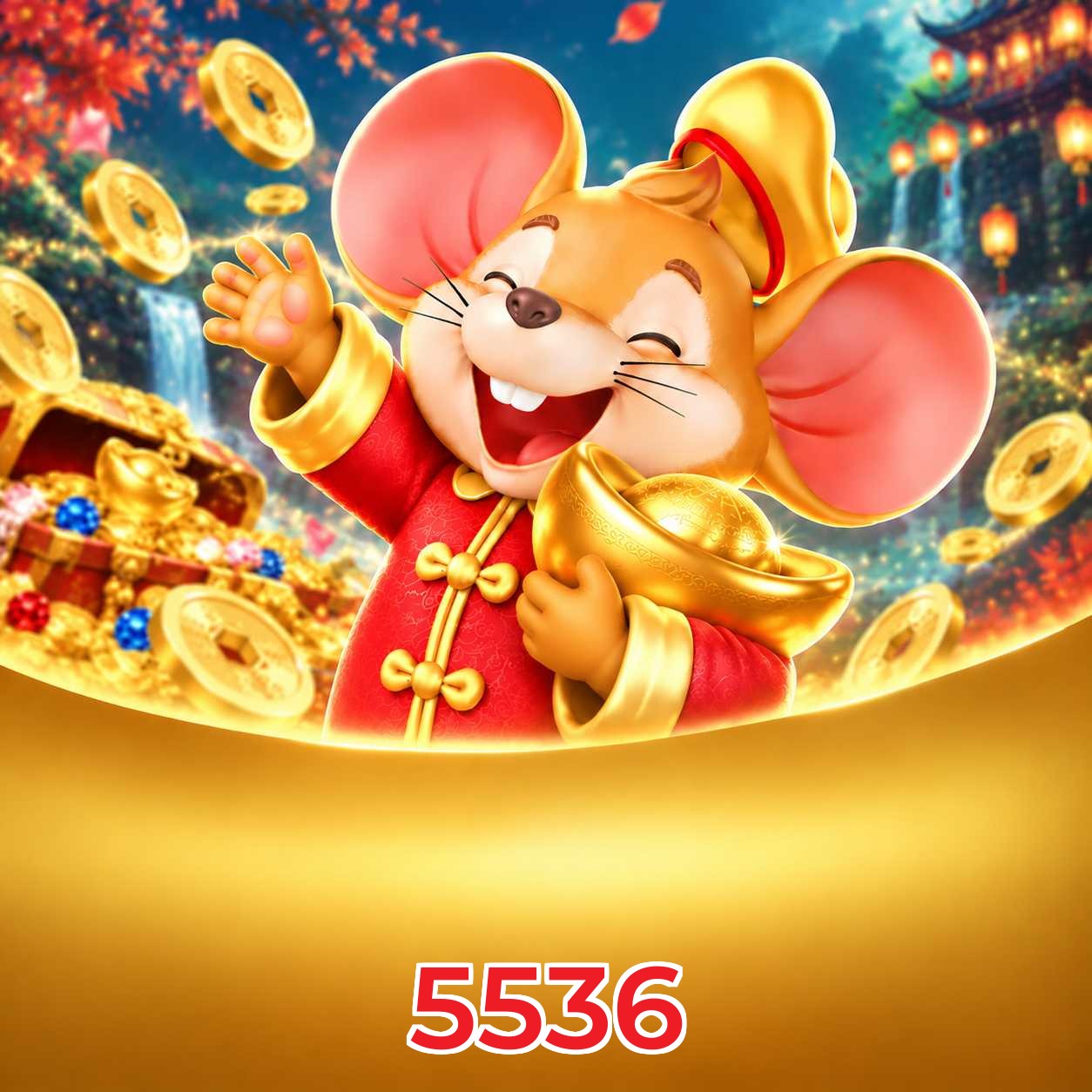 5536 Payment Speed