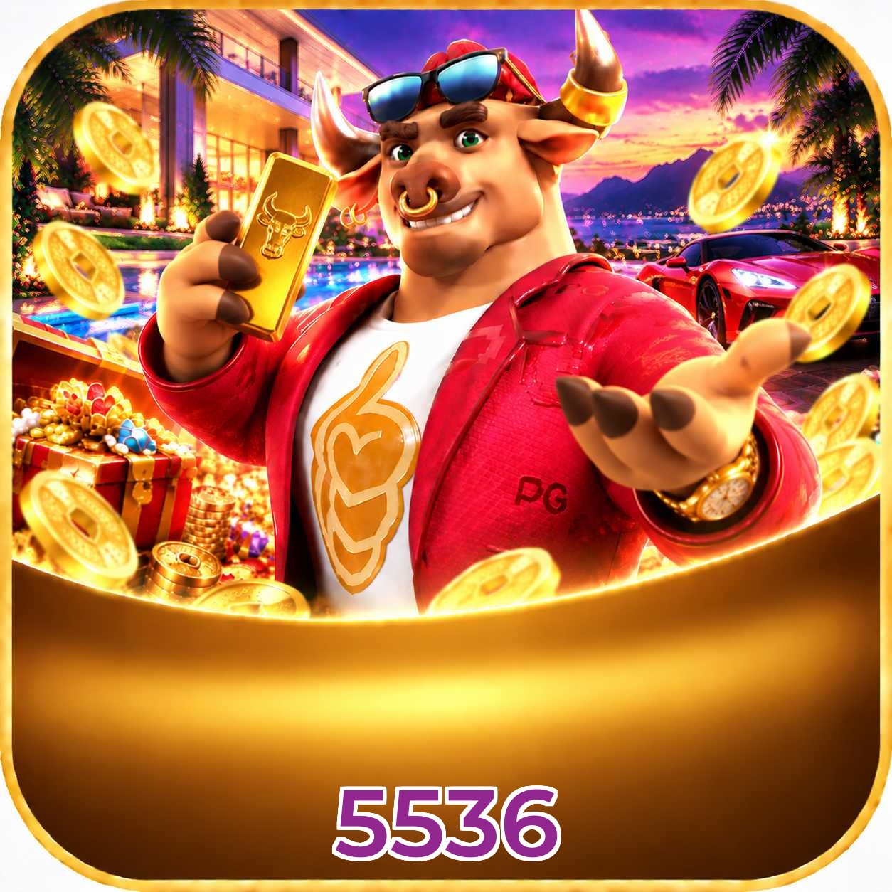 5536 Logo