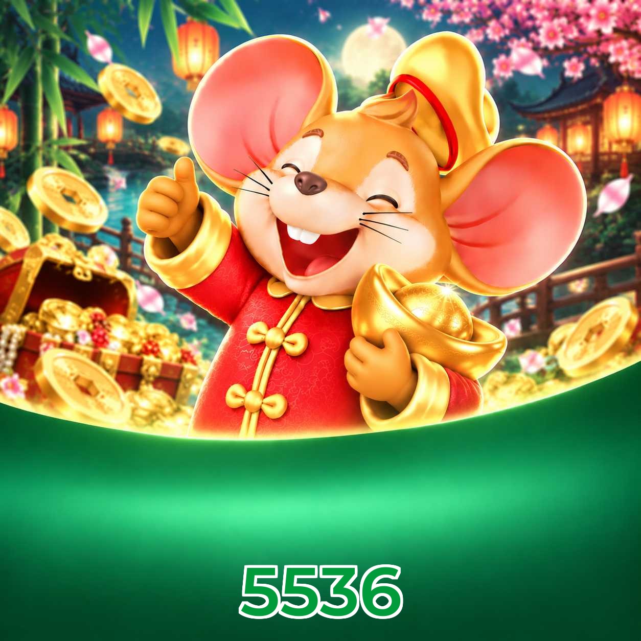 5536 Version History