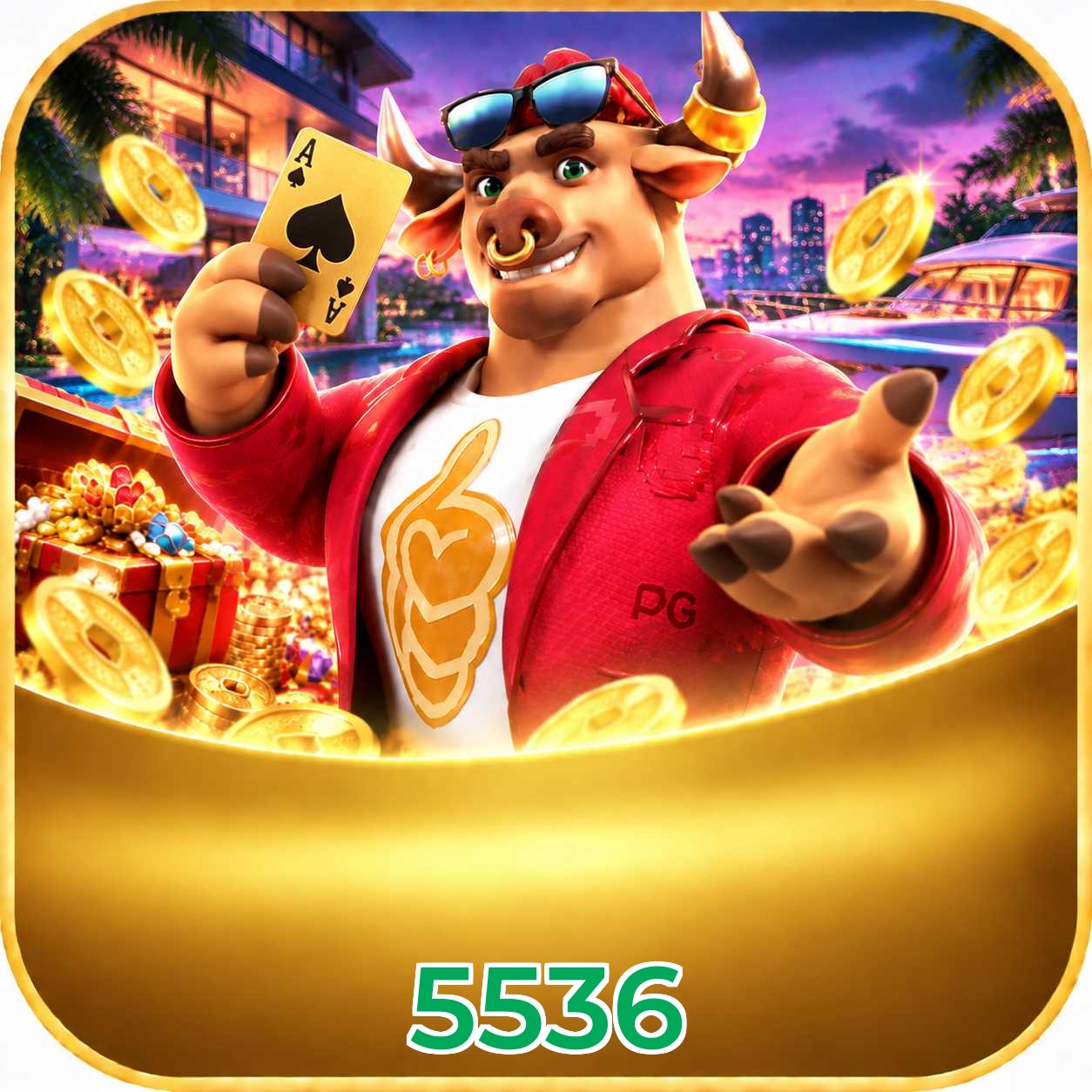 5536 Logo