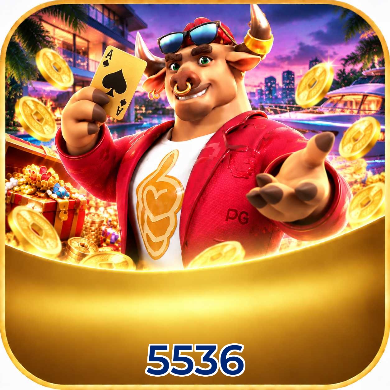 5536 Logo