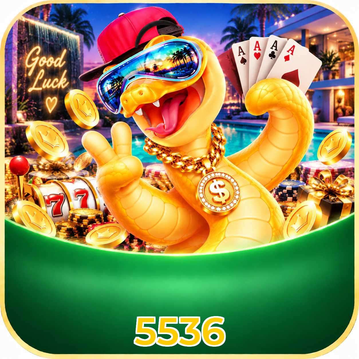 5536 Slot FAQ