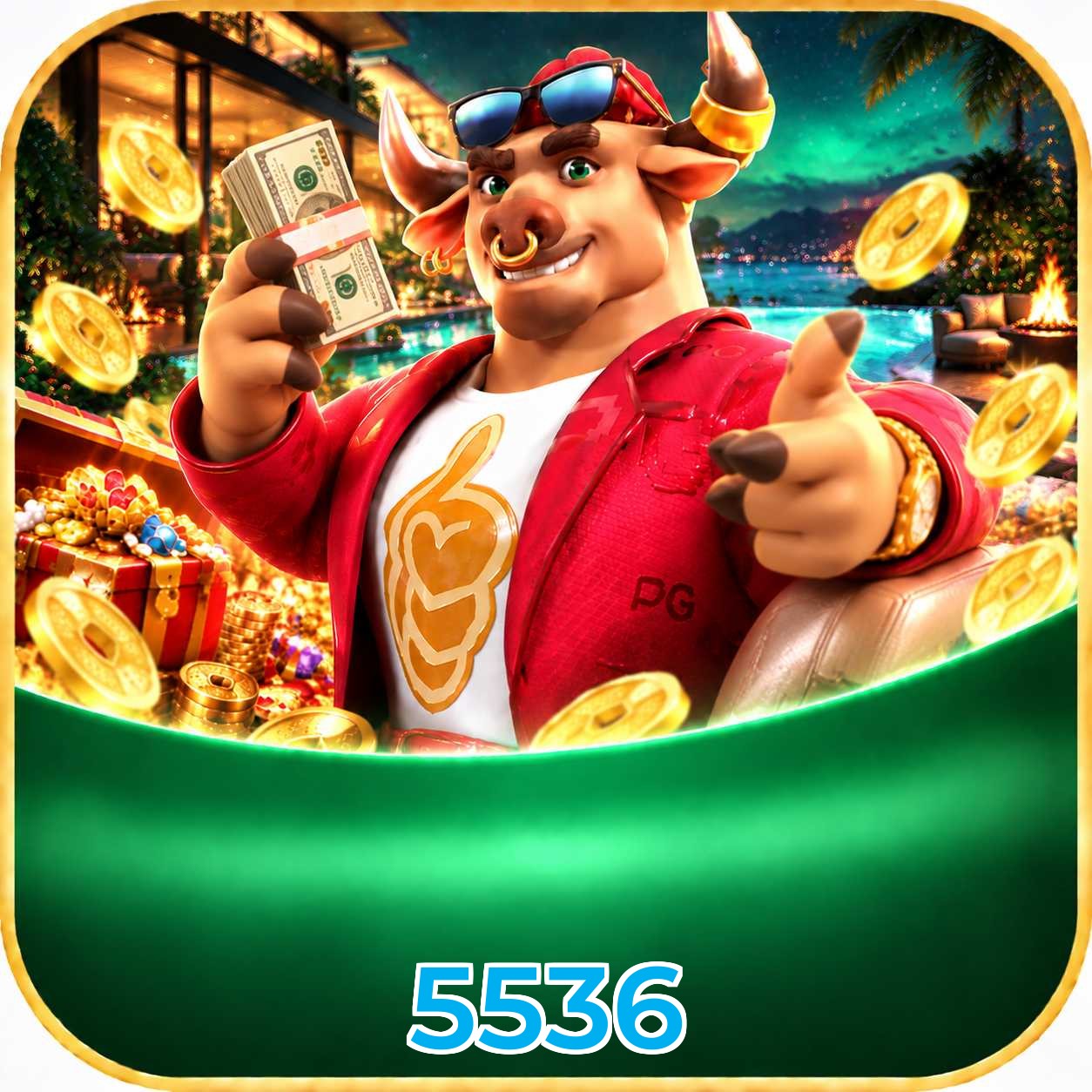 FAQ Baixar 5536