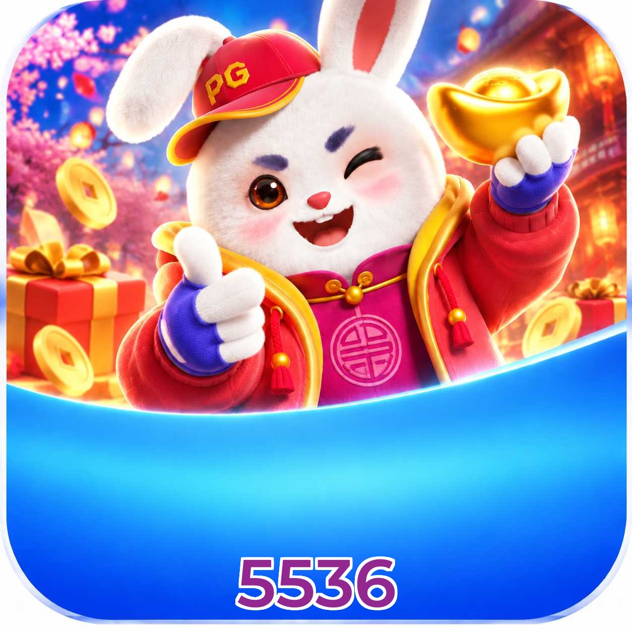 5536 VIP Níveis