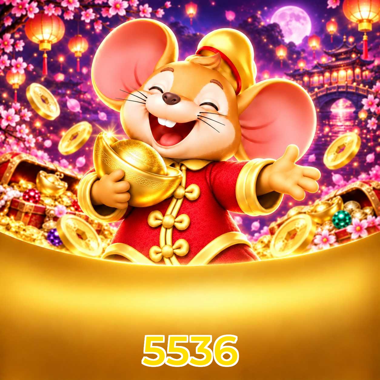 5536 Bet FAQ