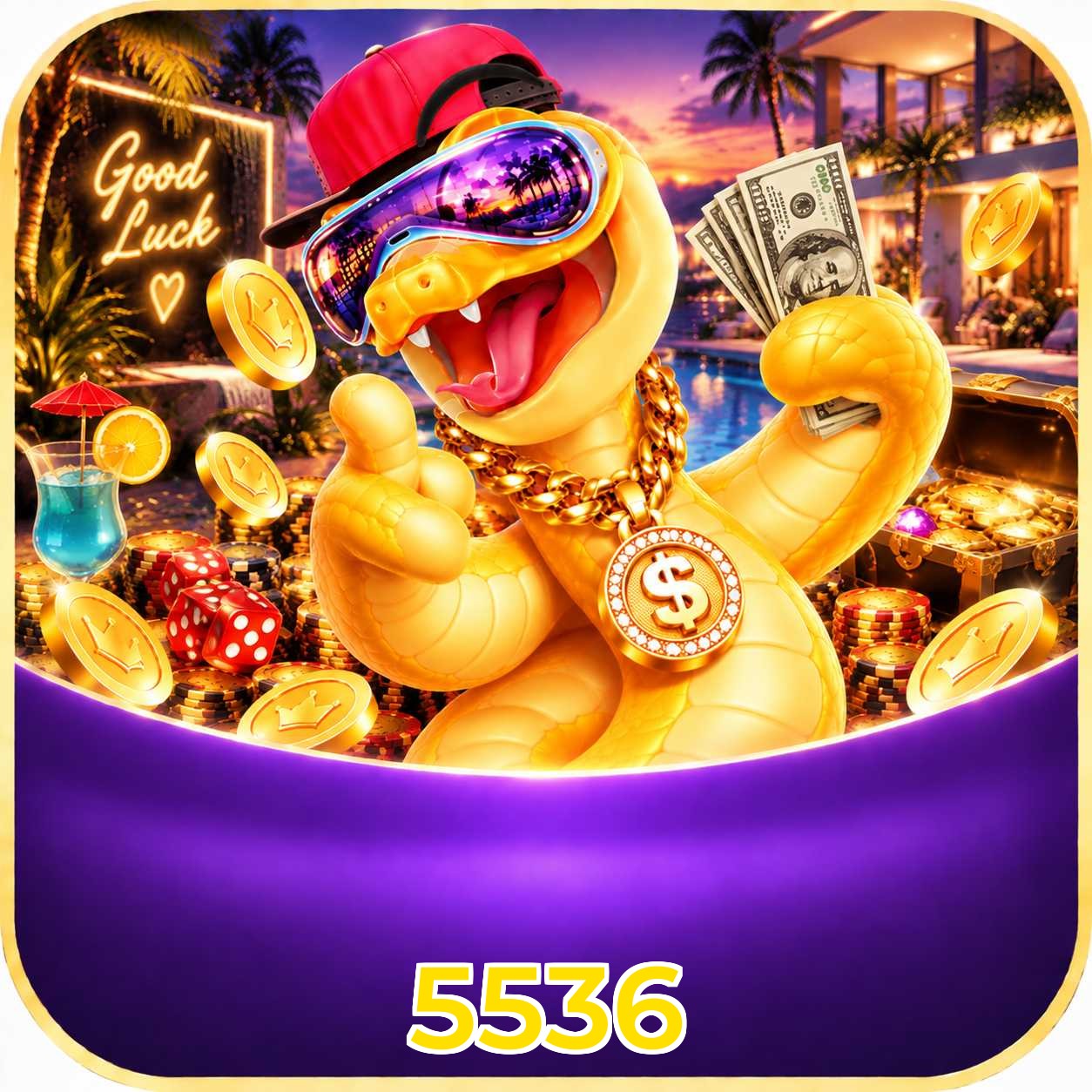 5536 Bonus Tips