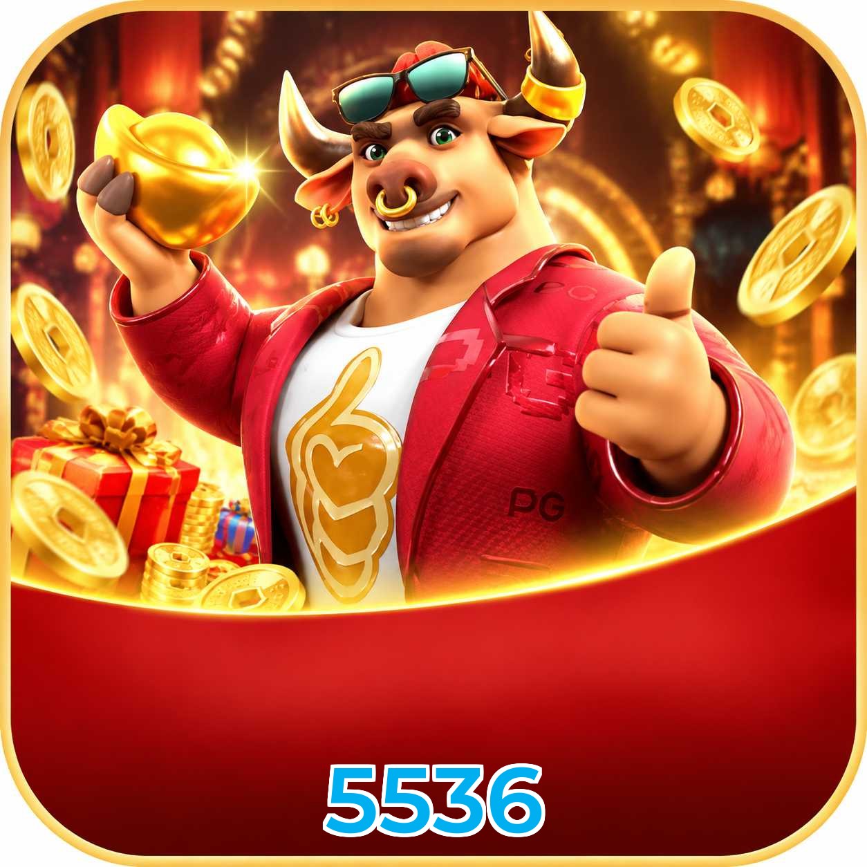 5536 Como Apostar Lottery