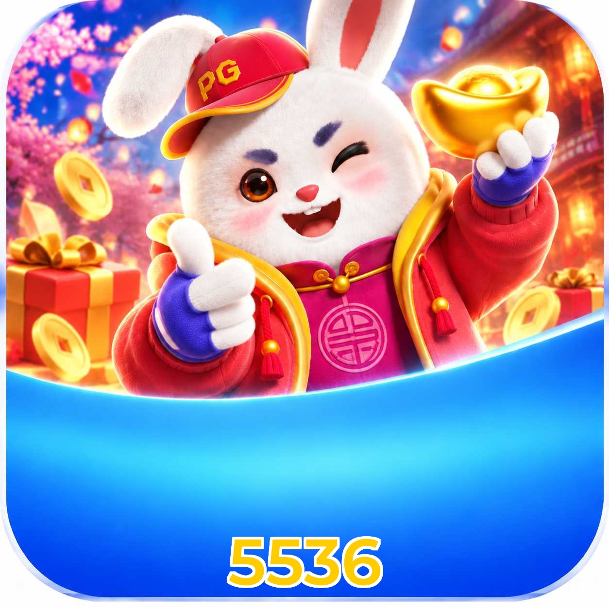 5536 Logo