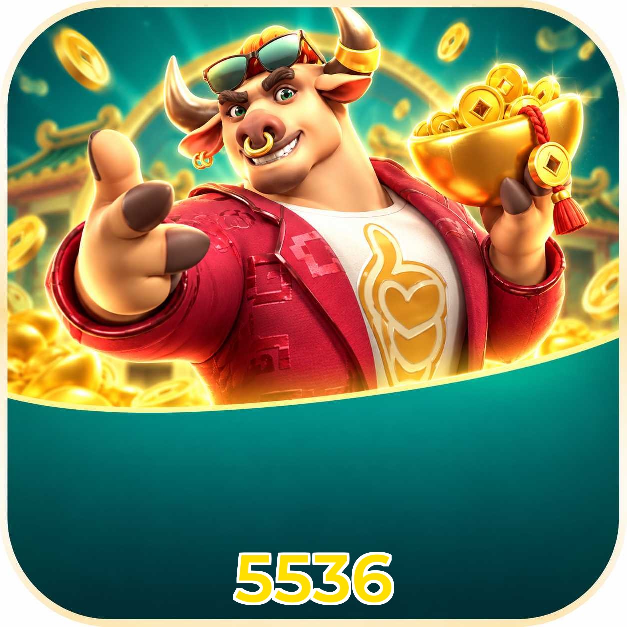 5536 Live Casino Overview