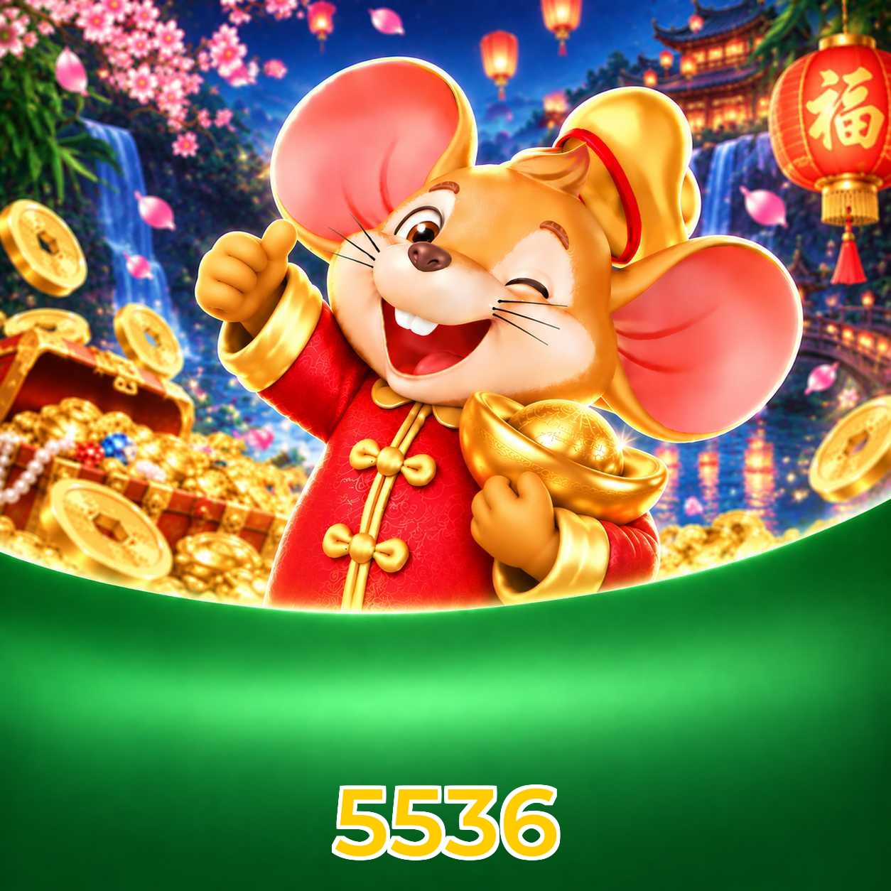 5536 Game Stats